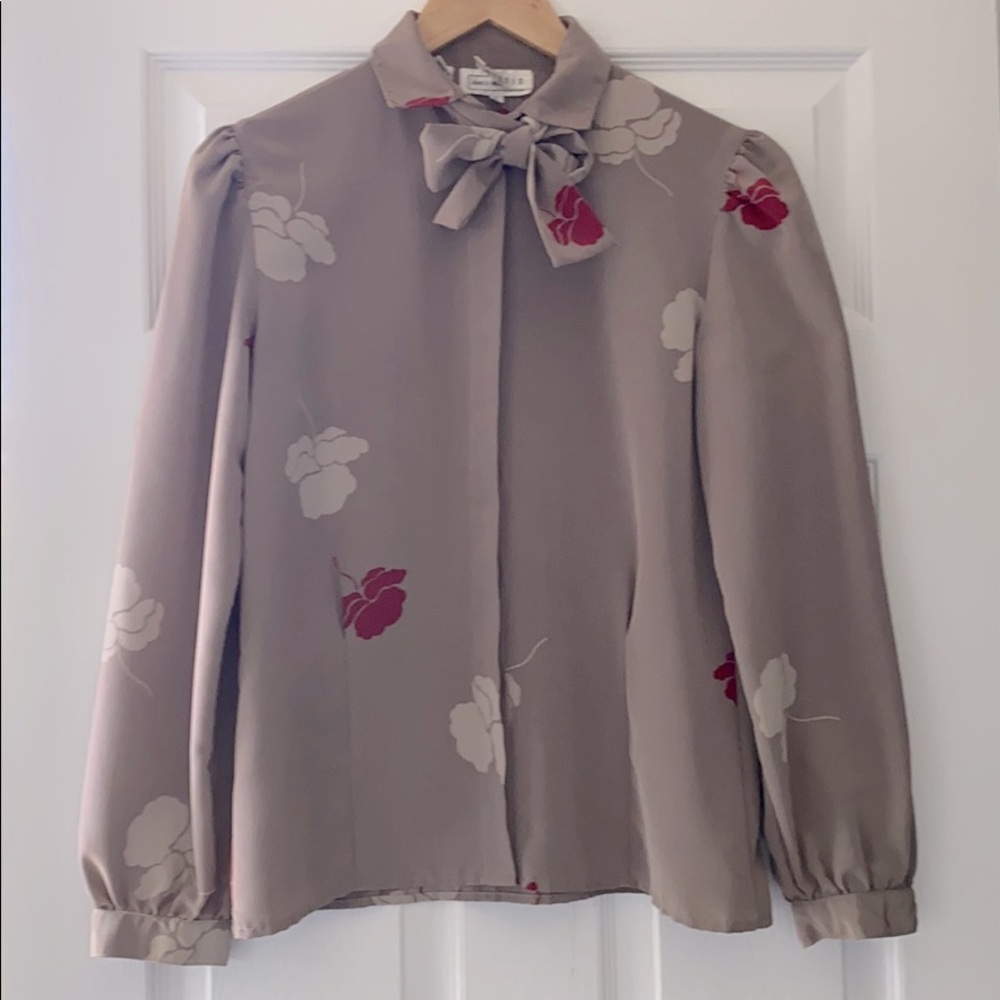 Vintage Jones New York